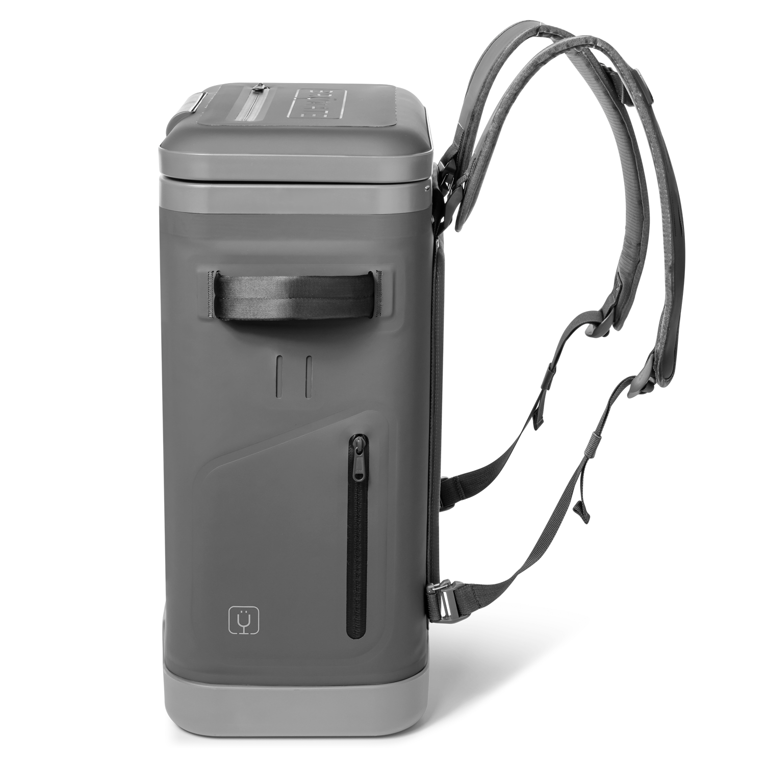 BrüMate 24 Can MagPack - Graphite