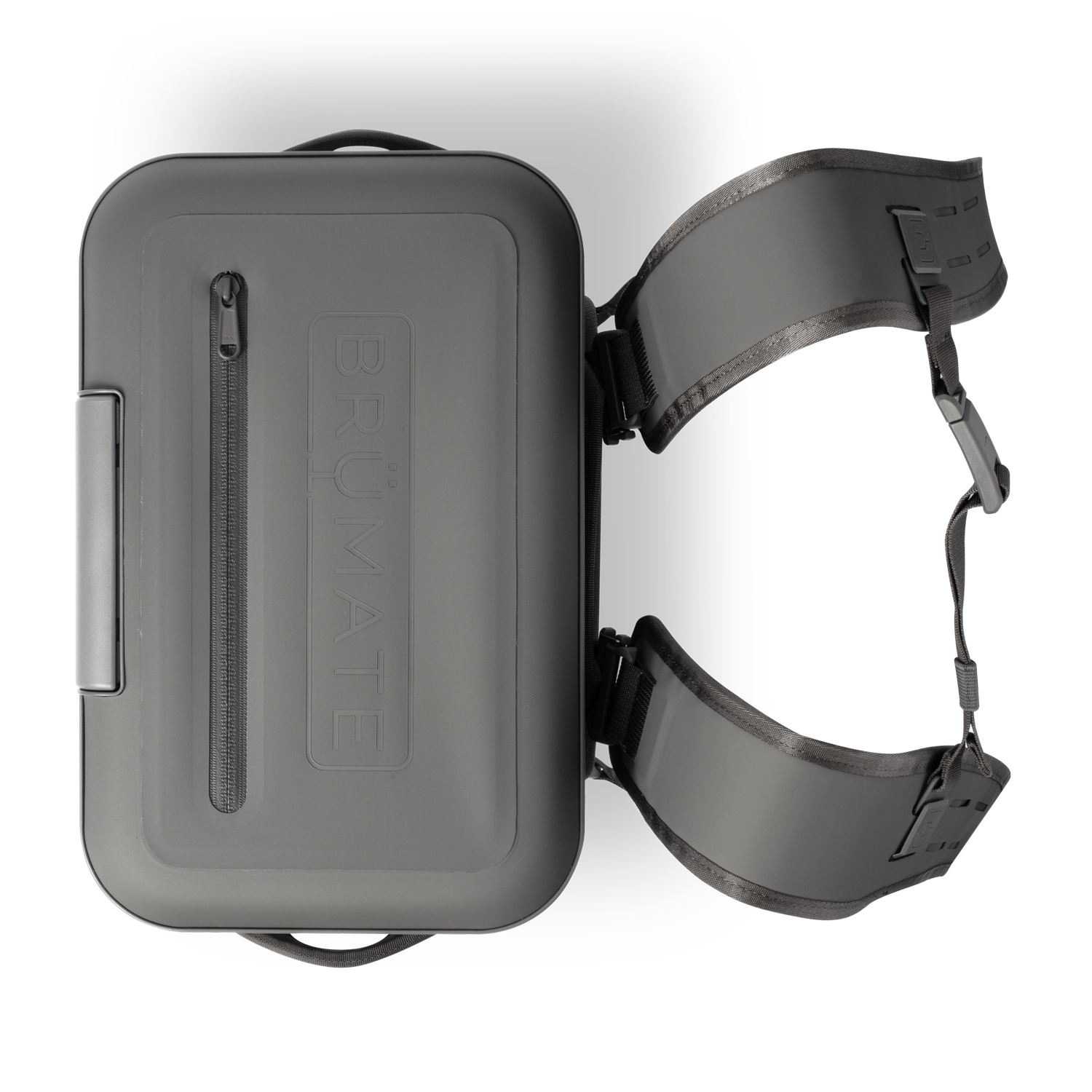 BrüMate 24 Can MagPack - Graphite