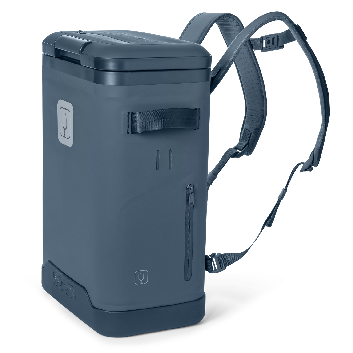 BrüMate 24 Can MagPack - Nightfall Blue