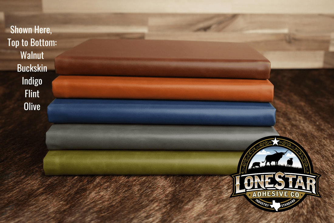 Notebook Journals: Heritage Collection Premium Leatherette®