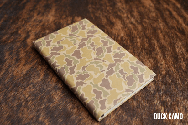 Notebook Journals: Heritage Collection Premium Leatherette®