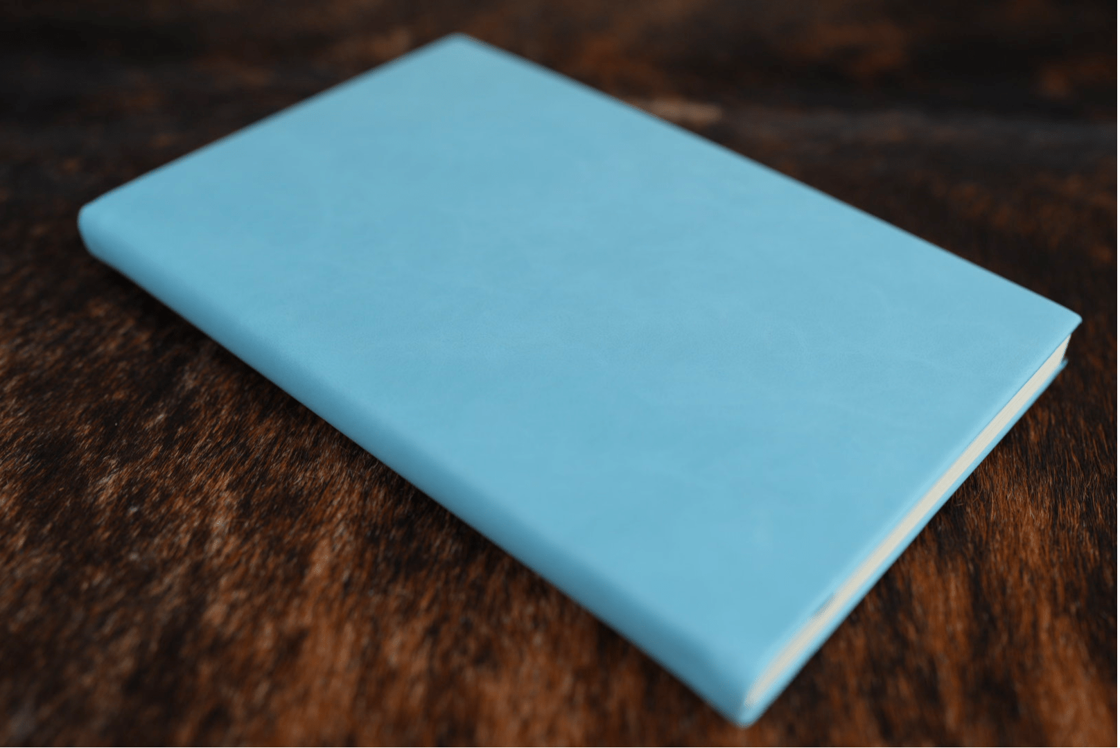 Notebook Journals: Heritage Collection Premium Leatherette®
