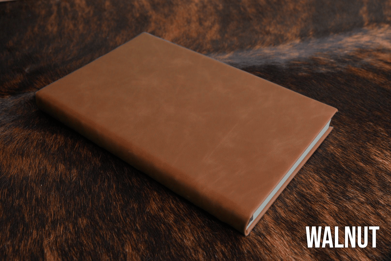 Notebook Journals: Heritage Collection Premium Leatherette®