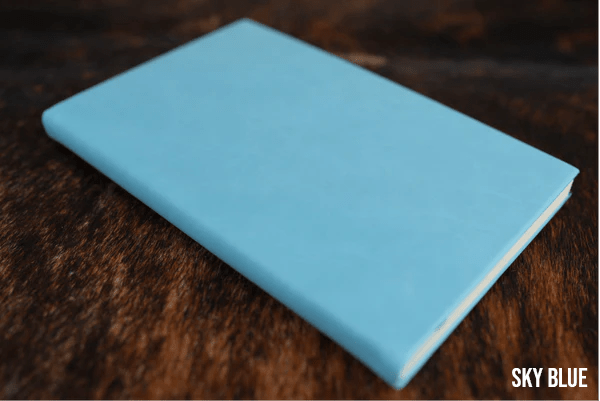 Notebook Journals: Heritage Collection Premium Leatherette®