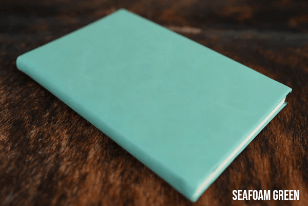 Notebook Journals: Heritage Collection Premium Leatherette®