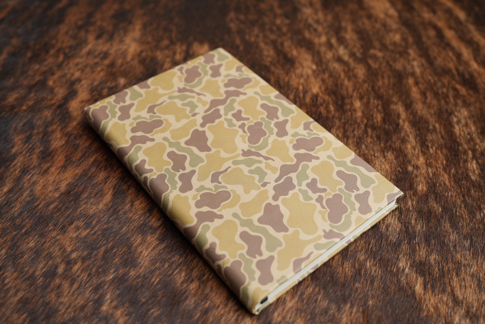 Notebook Journals: Heritage Collection Premium Leatherette®