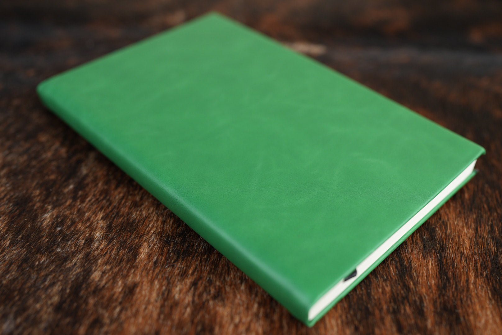 Notebook Journals: Heritage Collection Premium Leatherette®