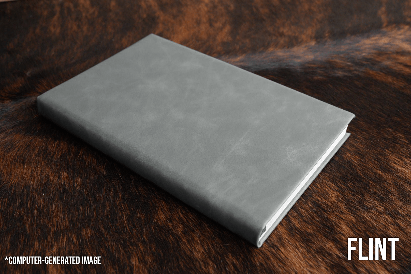 Notebook Journals: Heritage Collection Premium Leatherette®