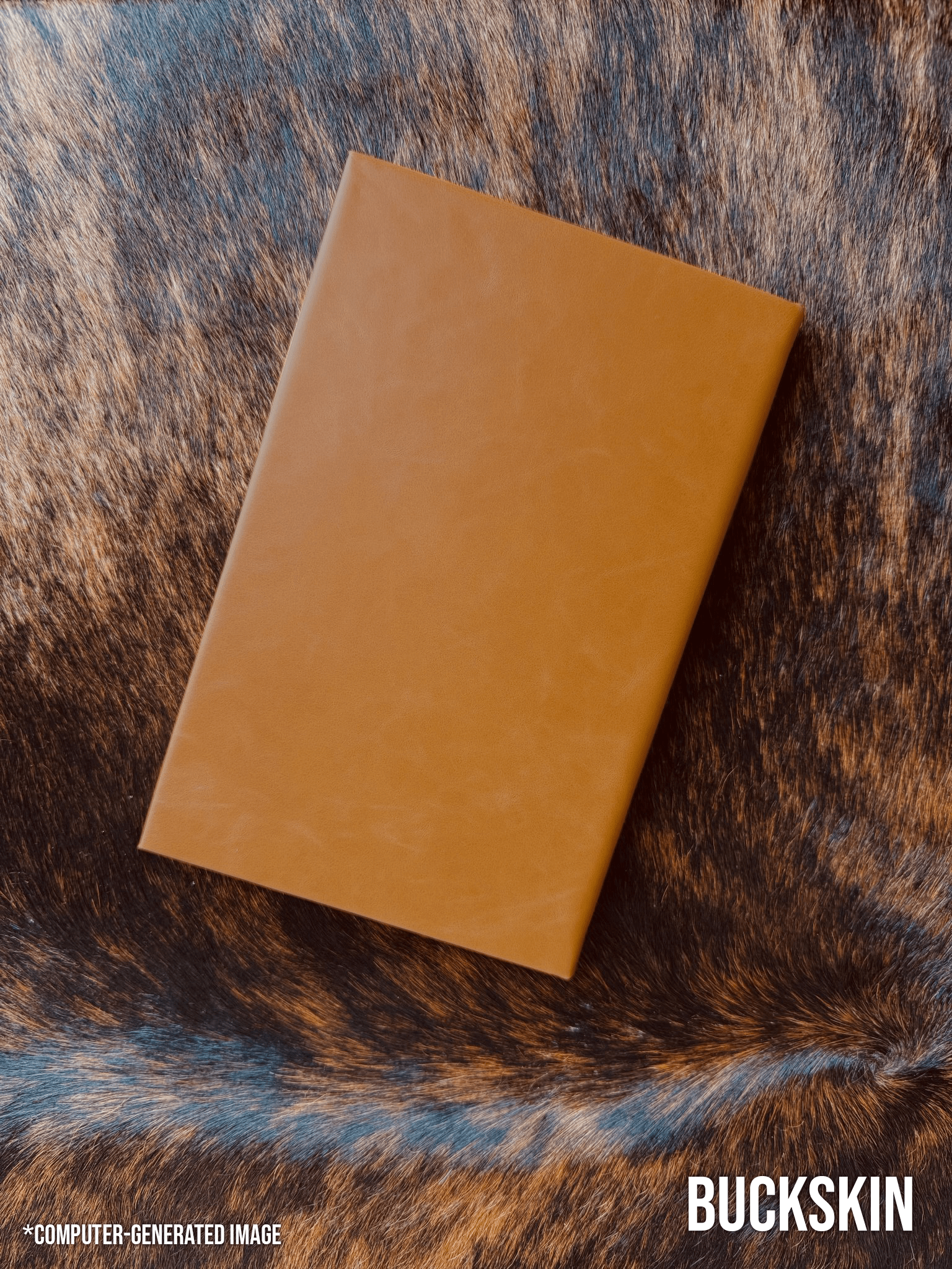 Notebook Journals: Heritage Collection Premium Leatherette®