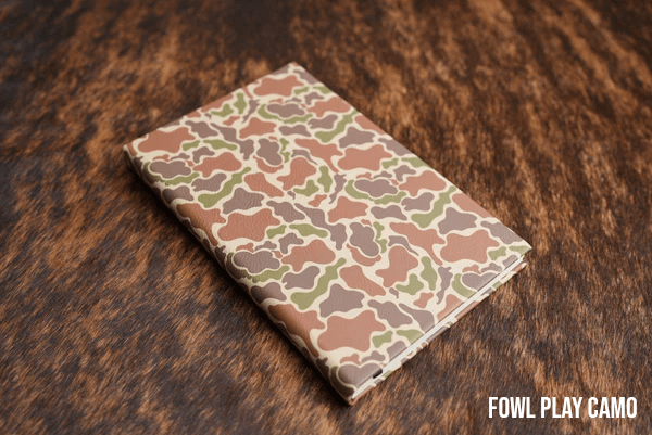 Notebook Journals: Heritage Collection Premium Leatherette®