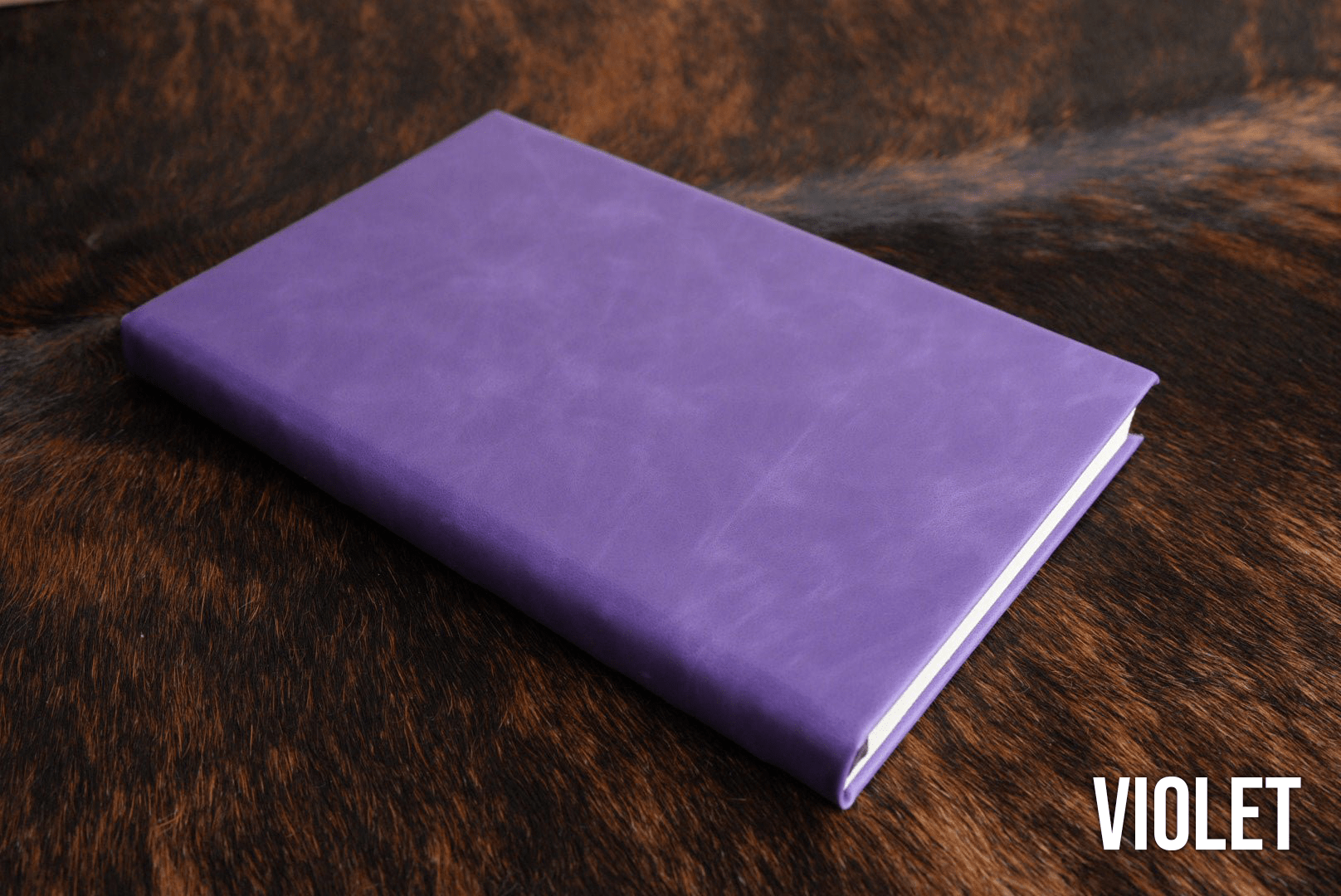 Notebook Journals: Heritage Collection Premium Leatherette®