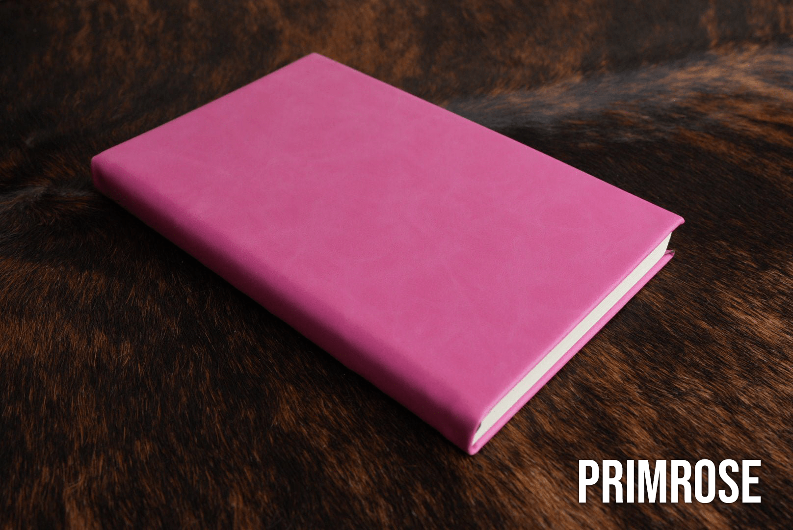 Notebook Journals: Heritage Collection Premium Leatherette®