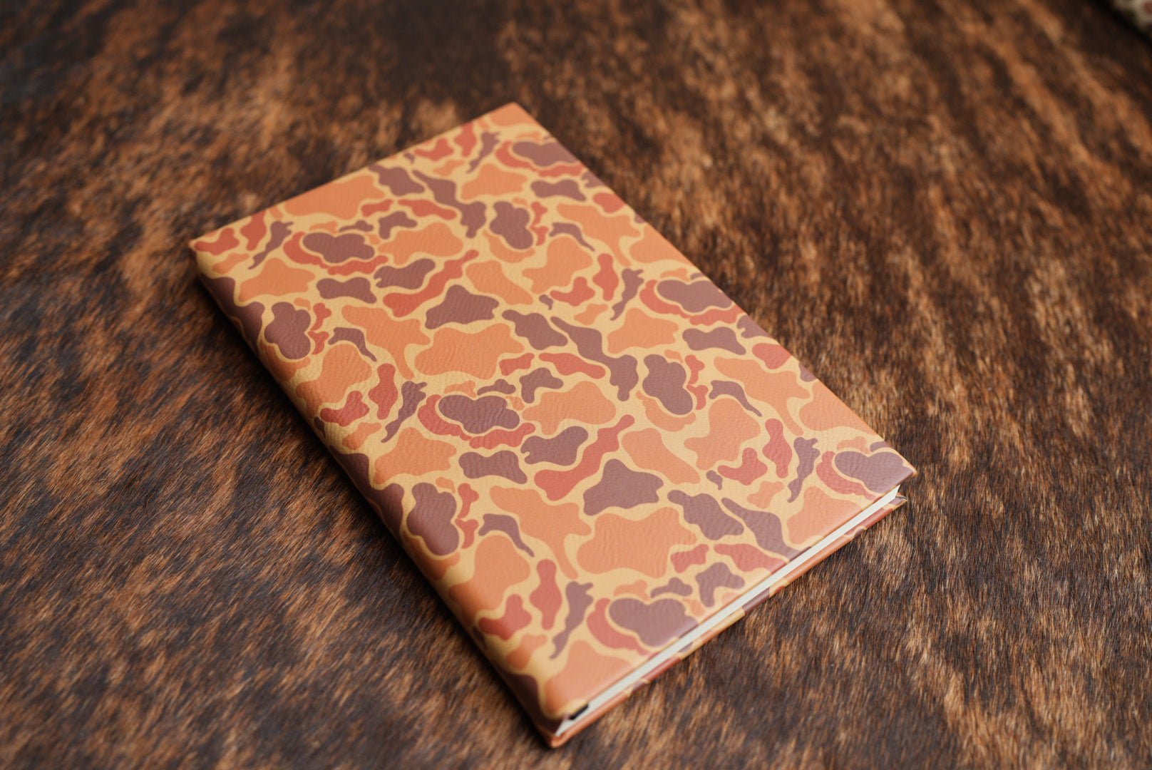 Notebook Journals: Heritage Collection Premium Leatherette®