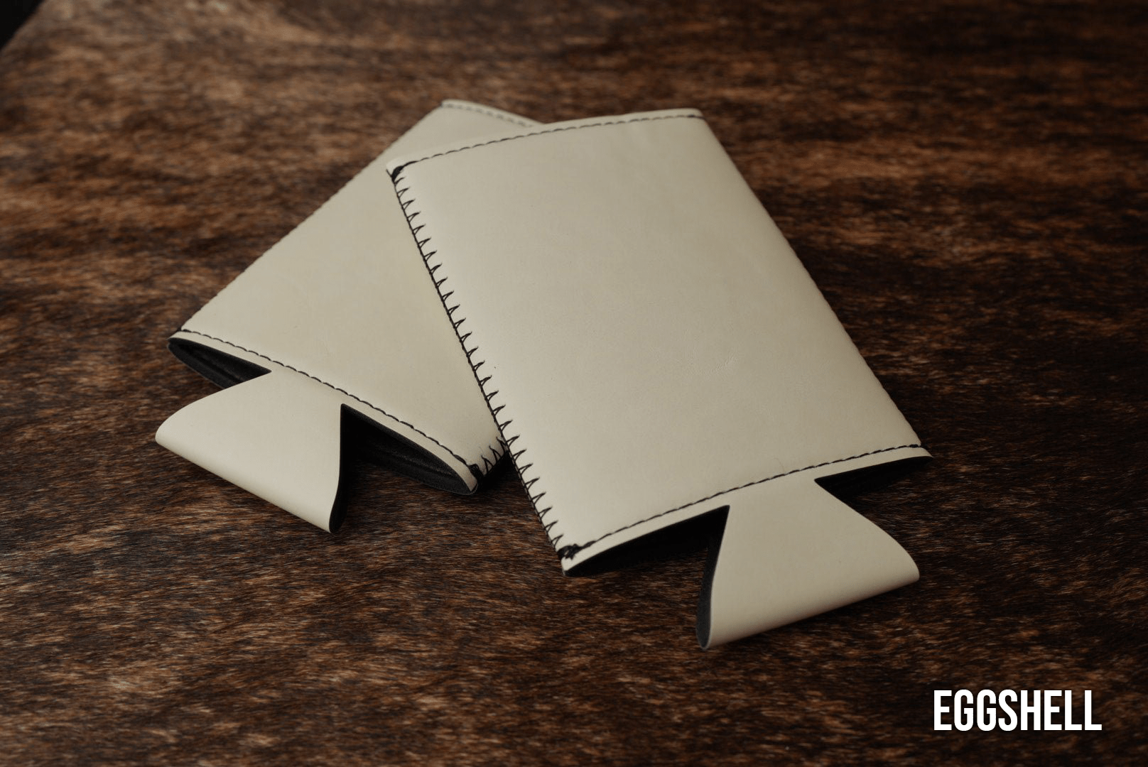 Slim Can Dusters: Premium Leatherette® (5 pack)
