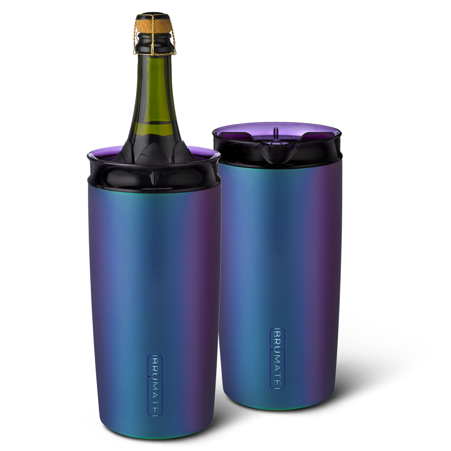 BrüMate 49oz Togosa - Dark Aura