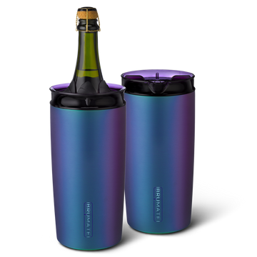 BrüMate 49oz Togosa - Dark Aura