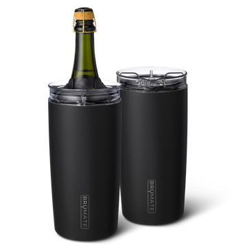 BrüMate 49oz Togosa - Matte Black
