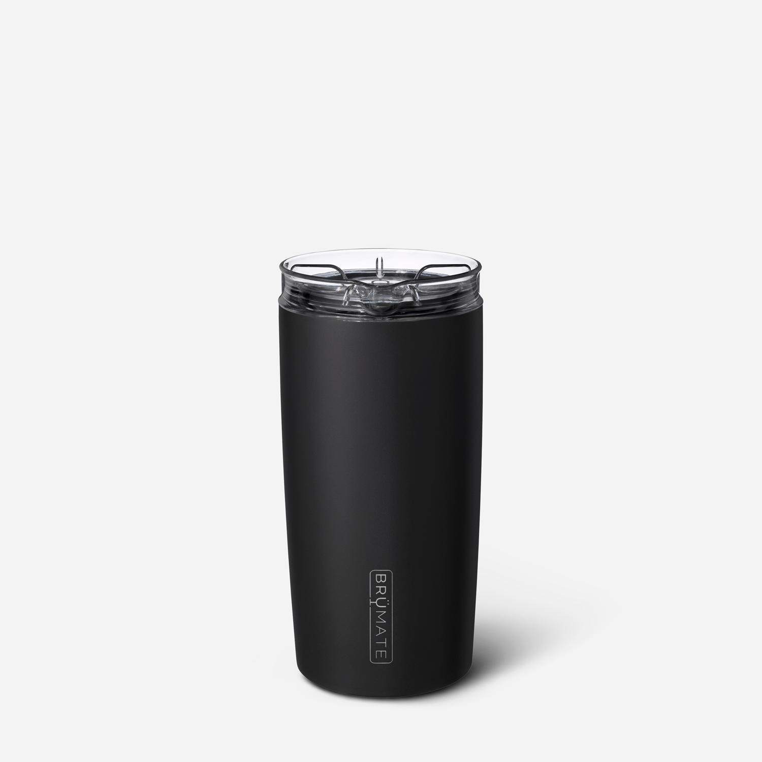 BrüMate 49oz Togosa - Matte Black