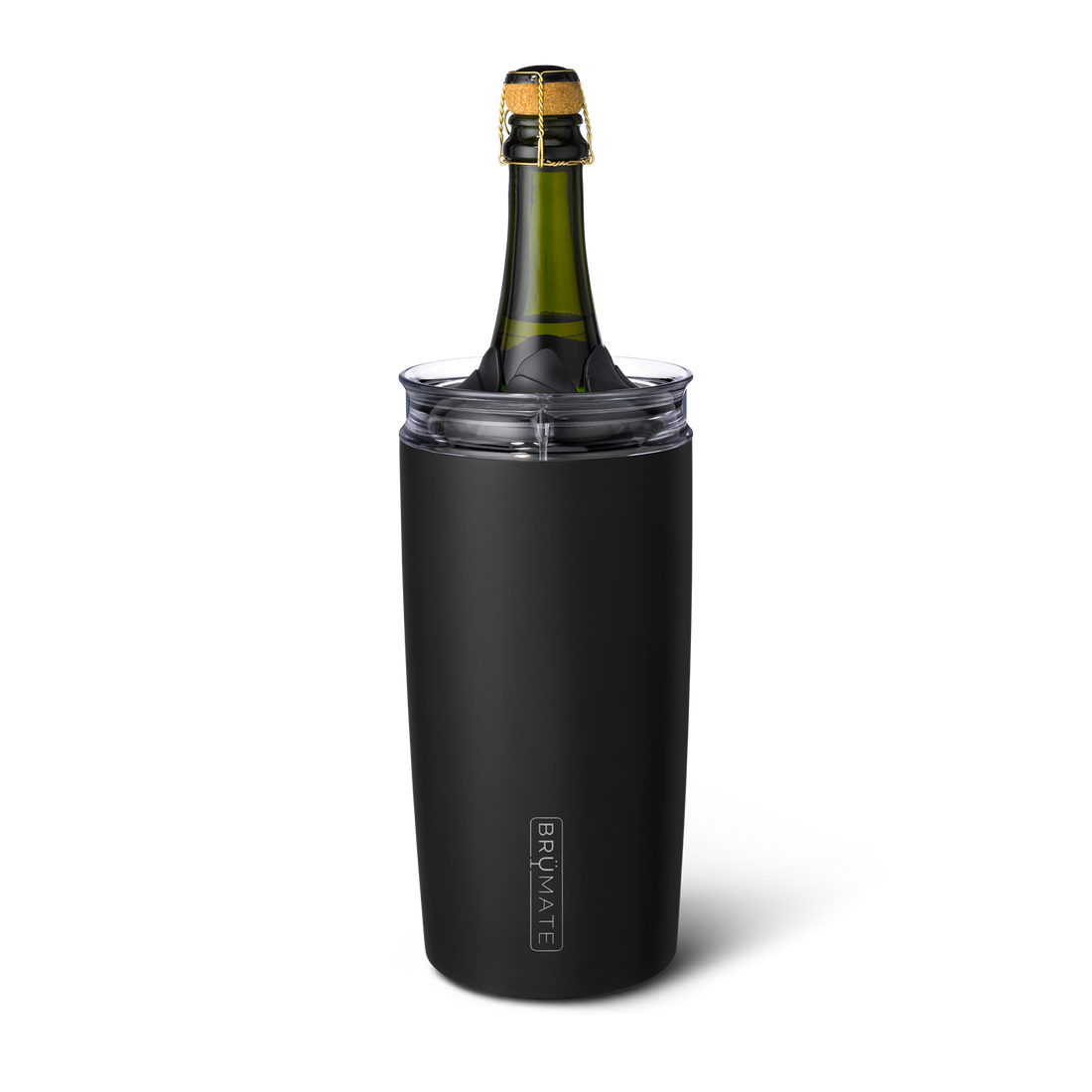 BrüMate 49oz Togosa - Matte Black