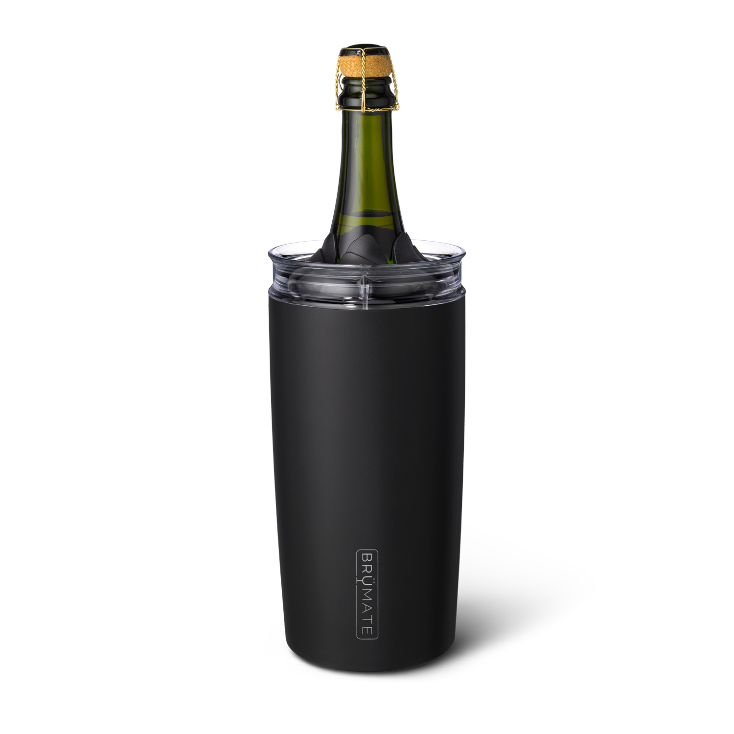 BrüMate 49oz Togosa - Matte Black